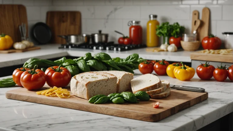 10 idées de repas express pour femmes pressées : simplifiez vos soirs en cuisine