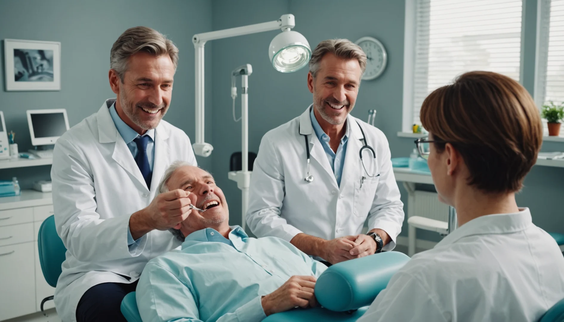 flexible dentier sans palais