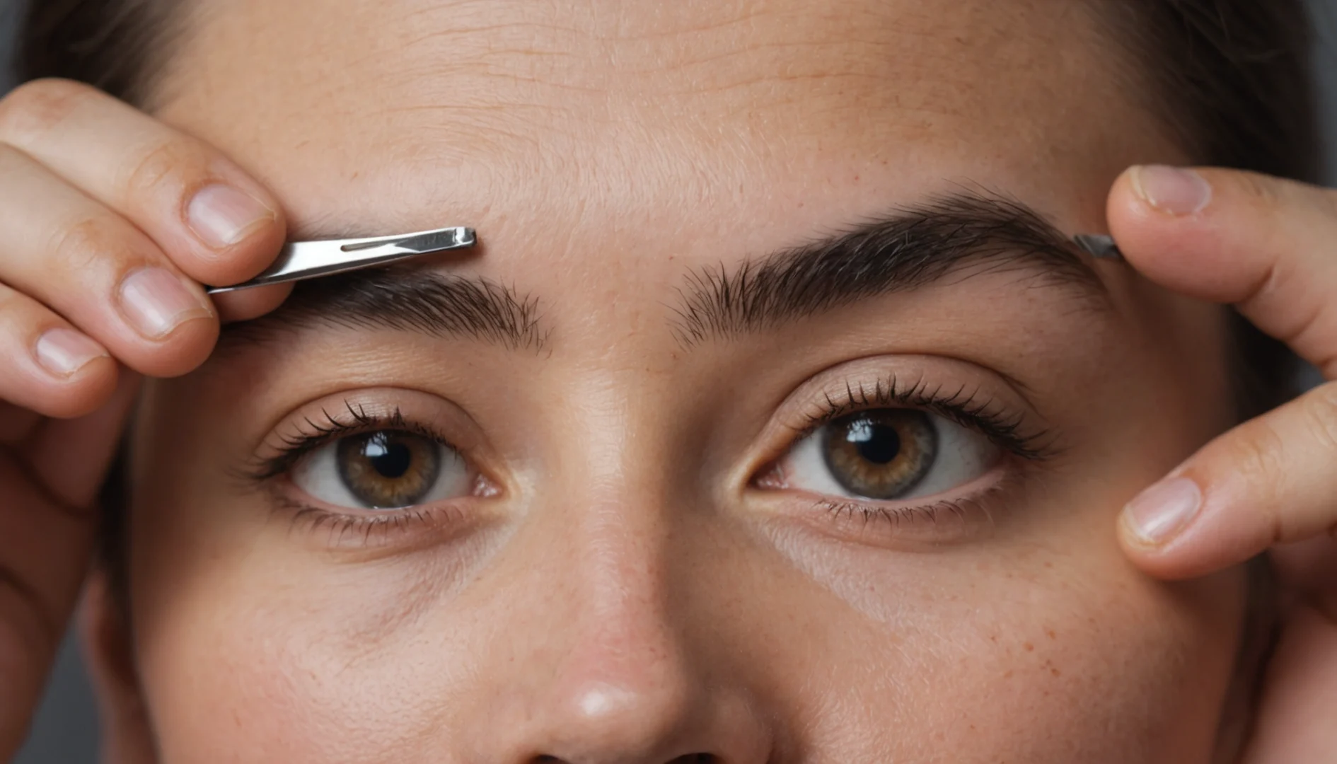 rasoir a sourcil